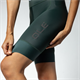 Spodenki rowerowe damskie z wkładką ALE CYCLING Magic Color PR-E