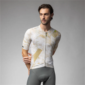 Koszulka kolarska ALE CYCLING Marble