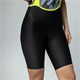 Spodenki rowerowe damskie z wkładką ALE CYCLING Master 2.0 PR-E