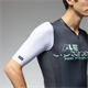 Koszulka kolarska damska ALE CYCLING Megabyte 2.0