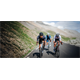 Kombinezon kolarski ALE CYCLING Mirror PR-E