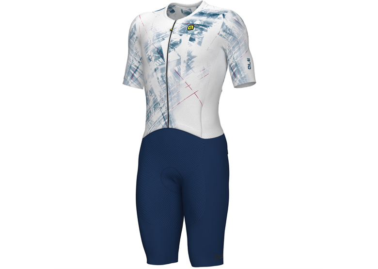 Kombinezon kolarski ALE CYCLING Mirror PR-E