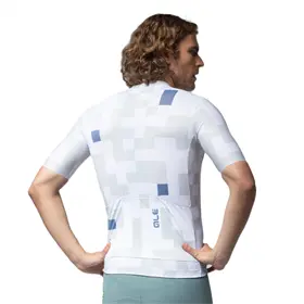 Koszulka kolarska ALE CYCLING Pixel