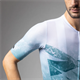 Koszulka kolarska ALE CYCLING Quartz