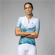 Koszulka kolarska damska ALE CYCLING Quartz