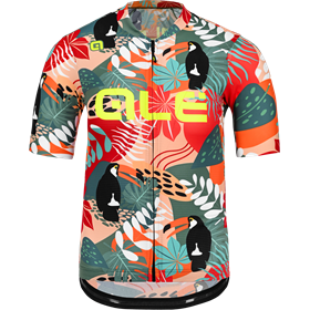 Koszulka kolarska ALE CYCLING Rio LTD