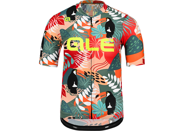 Koszulka kolarska ALE CYCLING Rio LTD