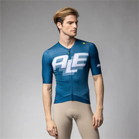 Koszulka kolarska ALE CYCLING Sauvage