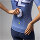 Kamizelka rowerowa damska ALE CYCLING Sauvage