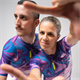 Koszulka kolarska damska ALE CYCLING Smoothie