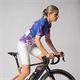 Koszulka kolarska damska ALE CYCLING Smoothie