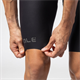 Spodenki rowerowe z wkładką ALE CYCLING Speedfondo light