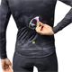 Bluza rowerowa ALE CYCLING Spray