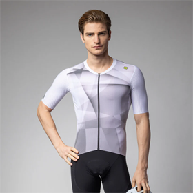 Koszulka kolarska ALE CYCLING Sprinter