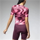 Kombinezon kolarski ALE CYCLING Techno PR-E Lady