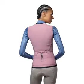 Kamizelka rowerowa damska ALE CYCLING Thermo 2.0