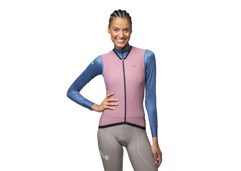 Kamizelka rowerowa damska ALE CYCLING Thermo 2.0