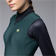 Kamizelka rowerowa damska ALE CYCLING Thermo 2.0