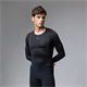 Spodnie rowerowe z wkładką ALE CYCLING Thermo Shield R-EV1