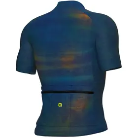 Koszulka kolarska ALE CYCLING Traccia
