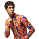 Bluza rowerowa ALE CYCLING Tribal