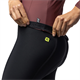 Bluza rowerowa damska ALE CYCLING Warm Race 2.0