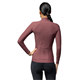 Bluza rowerowa damska ALE CYCLING Warm Race 2.0