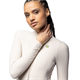 Bluza rowerowa damska ALE CYCLING Warm Race 2.0