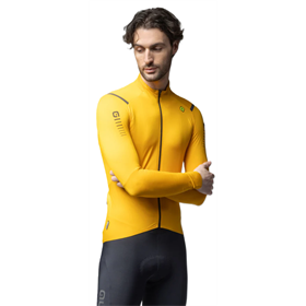 Bluza rowerowa ALE CYCLING Warm Race
