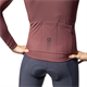 Bluza rowerowa ALE CYCLING Warm Race