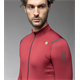 Bluza rowerowa ALE CYCLING Warm Race