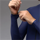 Bluza rowerowa ALE CYCLING Warm Race R-EV1