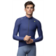 Bluza rowerowa ALE CYCLING Warm Race R-EV1