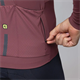 Bluza rowerowa ALE CYCLING Warm Race R-EV1