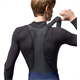 Spodnie rowerowe z wkładką ALE CYCLING Winter 2.0 Pragma