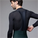 Spodnie rowerowe z wkładką ALE CYCLING Winter 2.0 Pragma