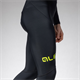 Spodnie rowerowe z wkładką ALE CYCLING Winter 2.0 Pragma