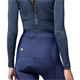 Spodnie rowerowe damskie z wkładką ALE CYCLING Winter
