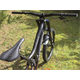 Naklejki ochronne na ramę ALLMOUNTAINSTYLE Frame Guard Extra