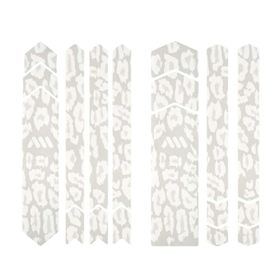 Naklejki ochronne na ramę ALLMOUNTAINSTYLE Frame Guard Full