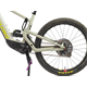 Naklejki ochronne ALLMOUNTAINSTYLE Honeycomb