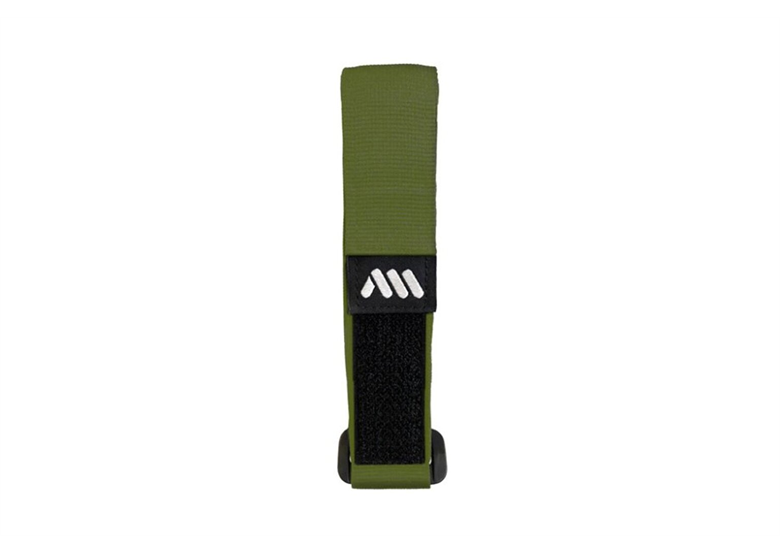 Pasek mocujący ALLMOUNTAINSTYLE Hook&Loop Strap