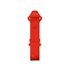 Pasek mocujący elastyczny ALLMOUNTAINSTYLE OS Strap