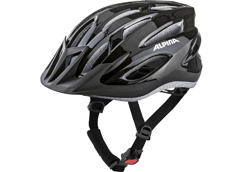 Kask rowerowy ALPINA MTB 17