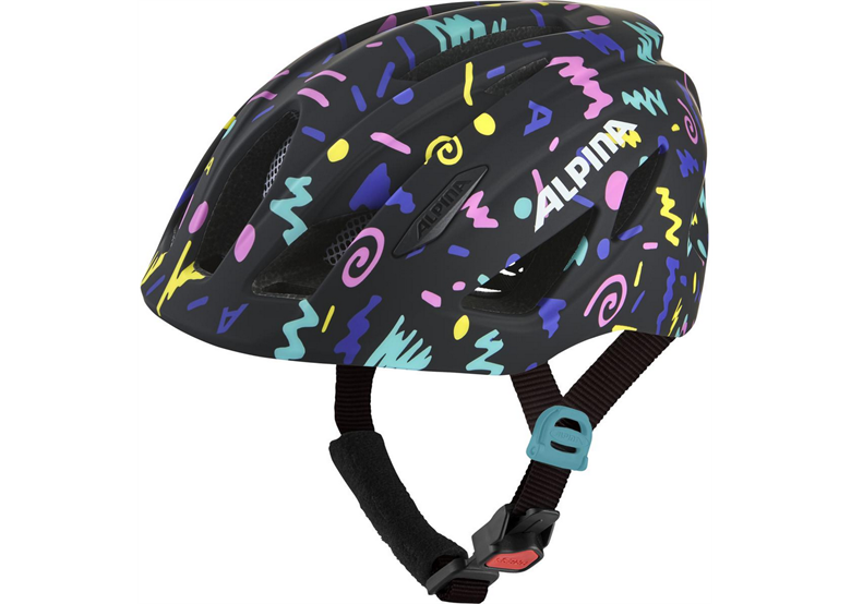 Kask rowerowy ALPINA Pico