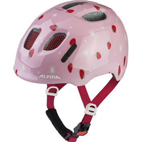 Kask rowerowy orzeszek ALPINA Ximo 2
