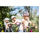 Kask rowerowy orzeszek ALPINA XIMO 2 DISNEY
