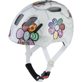 Kask rowerowy orzeszek ALPINA Ximo 2 Flash
