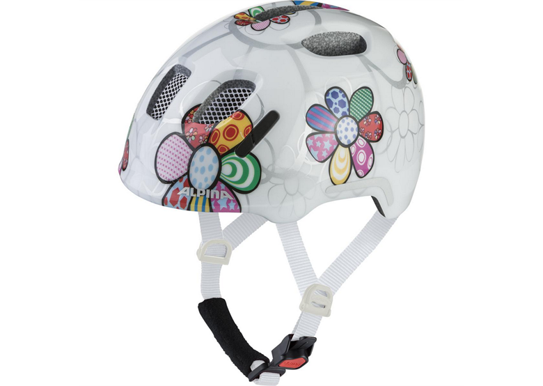 Kask rowerowy orzeszek ALPINA Ximo 2 Flash