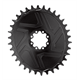 Zębatka rowerowa ALUGEAR Aero SRAM MTB Oval Boost